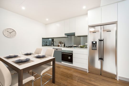 405 19 23 Short Street Apartment By Anthony Angelis Soho Real Estate Australia