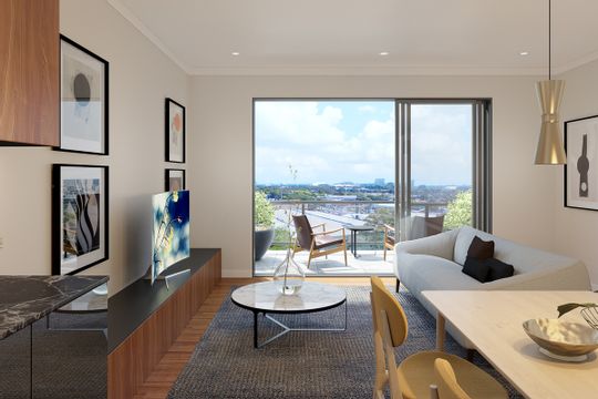 302 25 29 Smallwood Avenue Apartment By Andrew Bova Soho Real Estate Australia