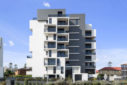 Apartments For Sale In Wollongong Nsw Australia Soho Real Estate Australia