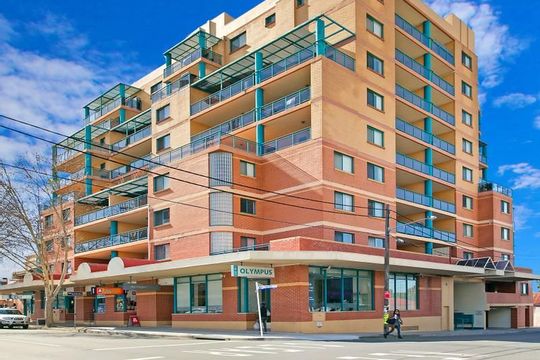 1502 8 Wynne Avenue Apartment For Rent By Giampaolo Iarossi Soho Real Estate Australia