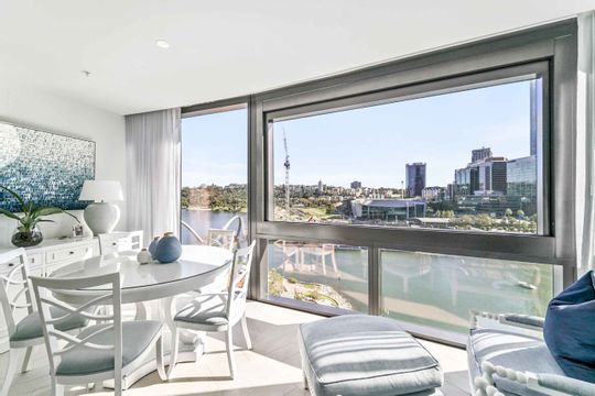 903 11 Barrack Square Apartment For Sale By Cheryl Ray Oprandi Soho Real Estate Australia