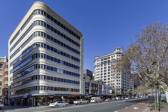 93 Pyrmont Street Apartment For Rent By Sarah Fatmini Soho Real Estate Australia