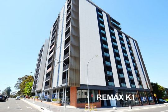901 2 Mark Street Apartment For Rent By Re Max K1 Soho Real Estate Australia
