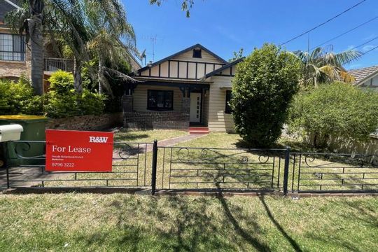 Properties For Rent In Bankstown Nsw Australia Soho Real Estate Australia