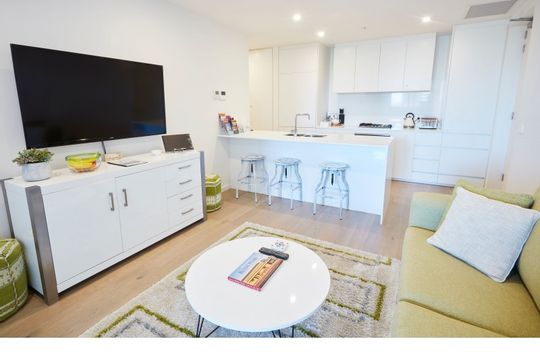 708 181 Fitzroy Street Apartment For Rent By Leasing Team Soho Real Estate Australia
